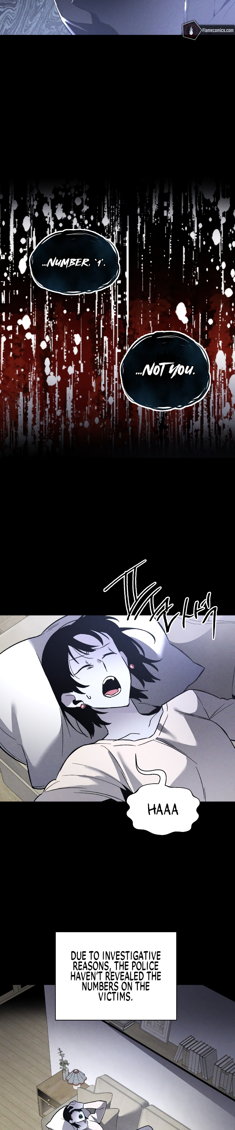 Destined Killer Number (1) 第29页
