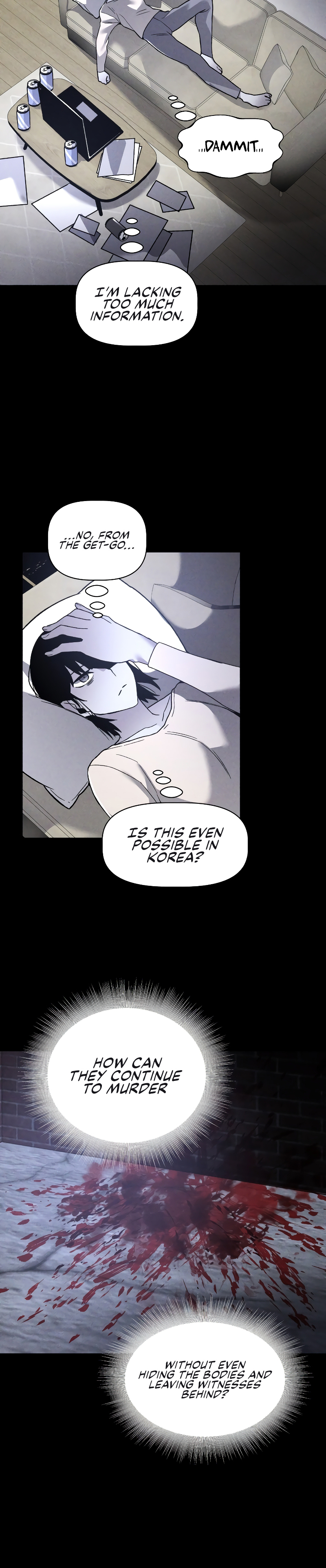 Destined Killer Number (1) 第30页