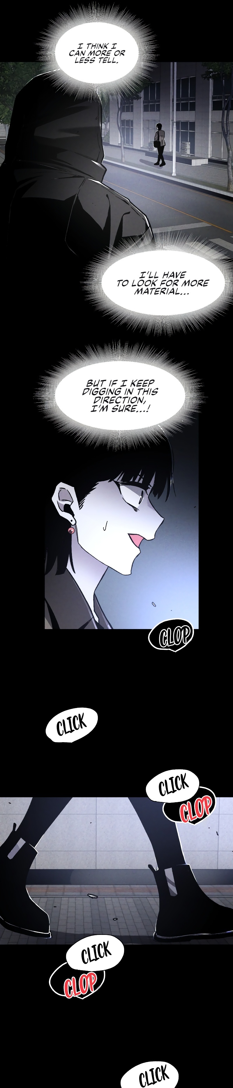 Destined Killer Number (1) 第34页