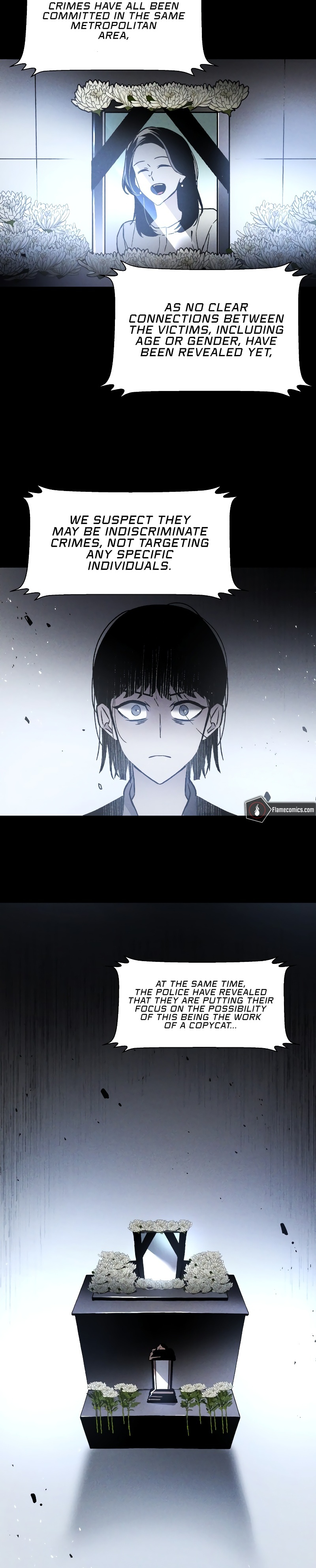 Destined Killer 第5页