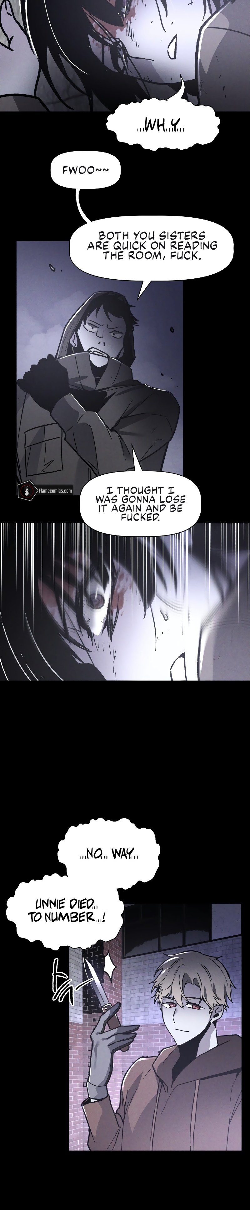 Destined Killer Number (1) 第53页