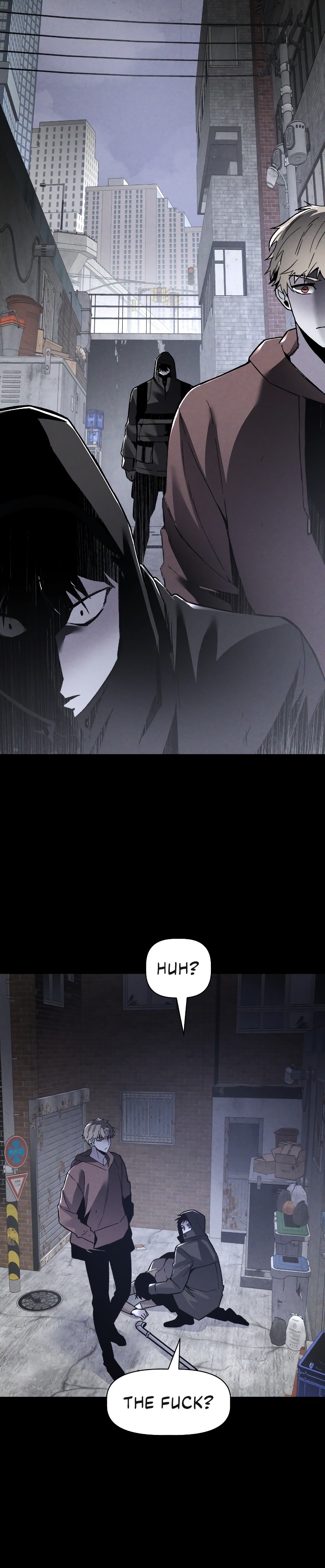 Destined Killer Number (1) 第57页