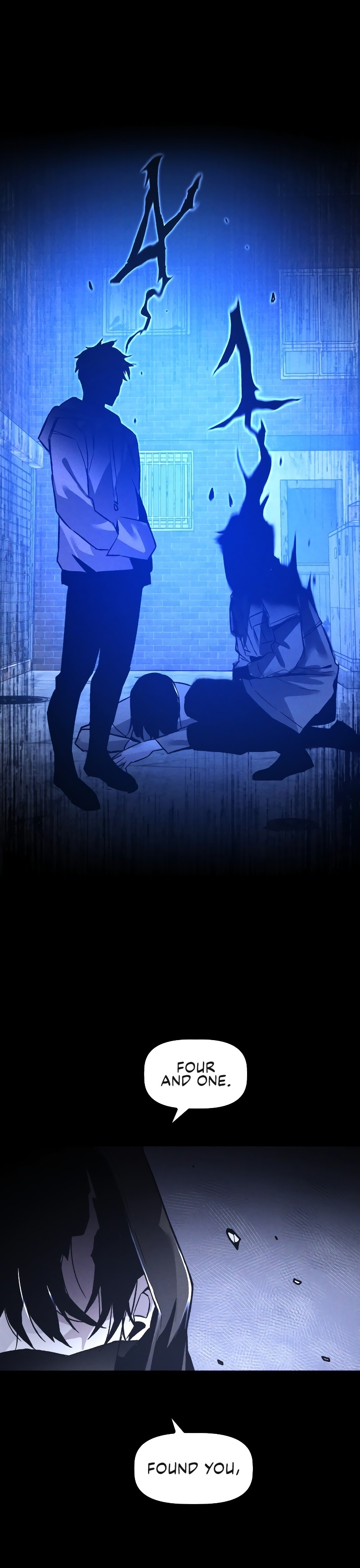 Destined Killer Number (1) 第59页