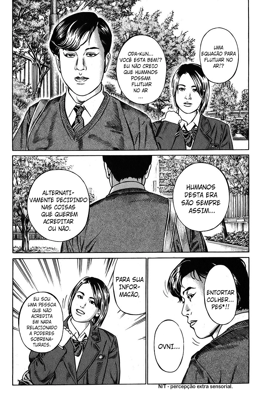 Boy of Wonders Vol. 1 Ch. 2 第11页