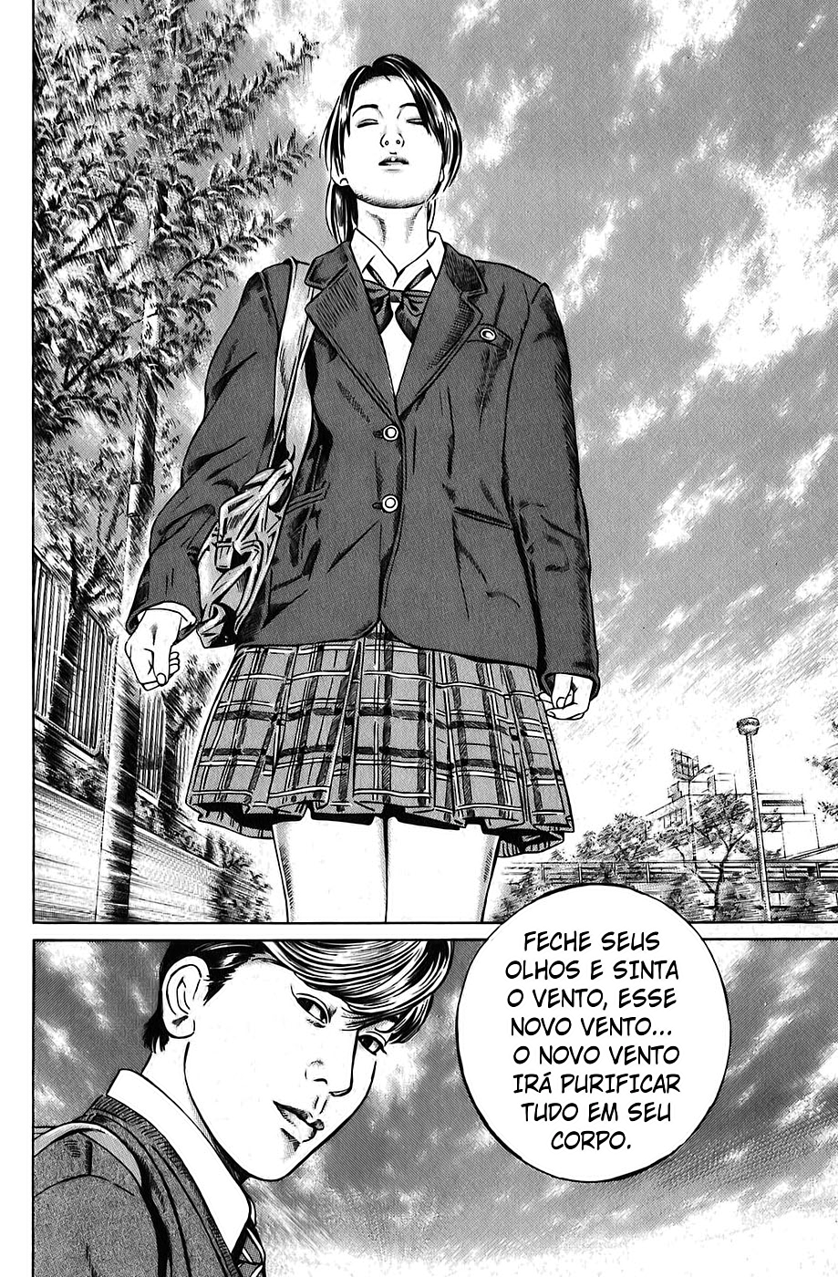 Boy of Wonders Vol. 1 Ch. 2 第13页