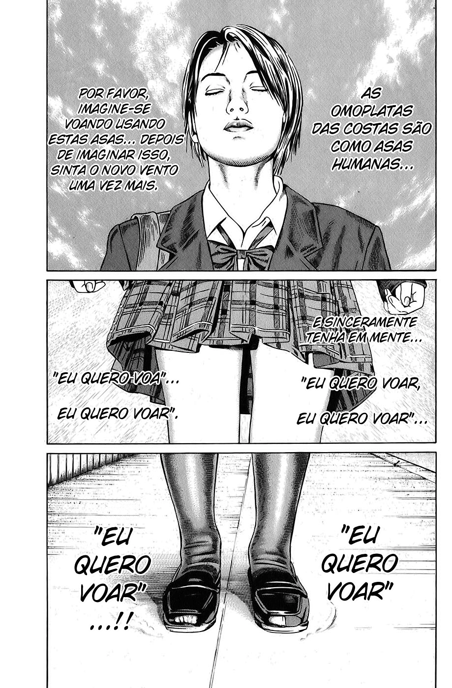 Boy of Wonders Vol. 1 Ch. 2 第14页