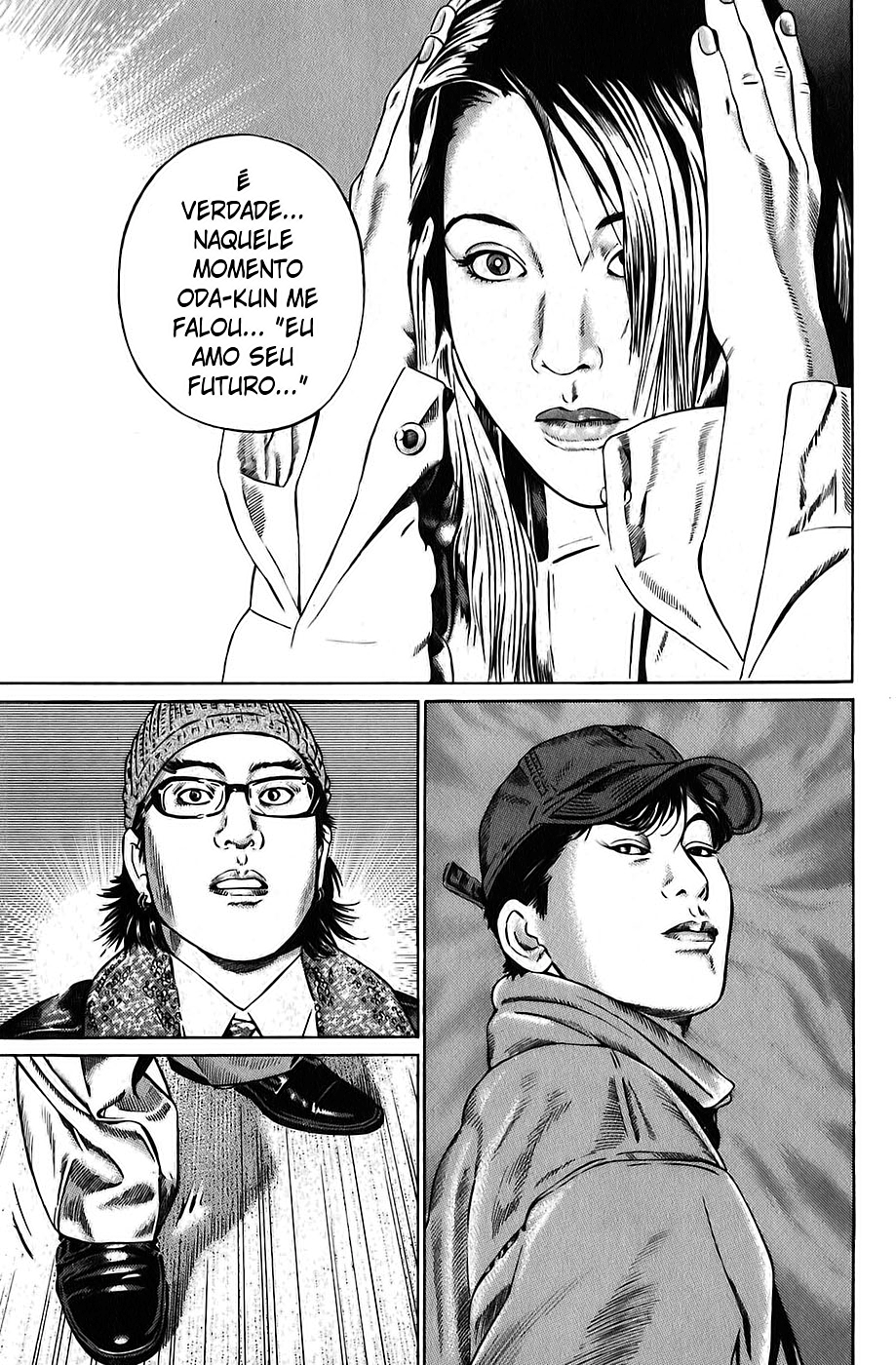 Boy of Wonders Vol. 1 Ch. 2 第6页