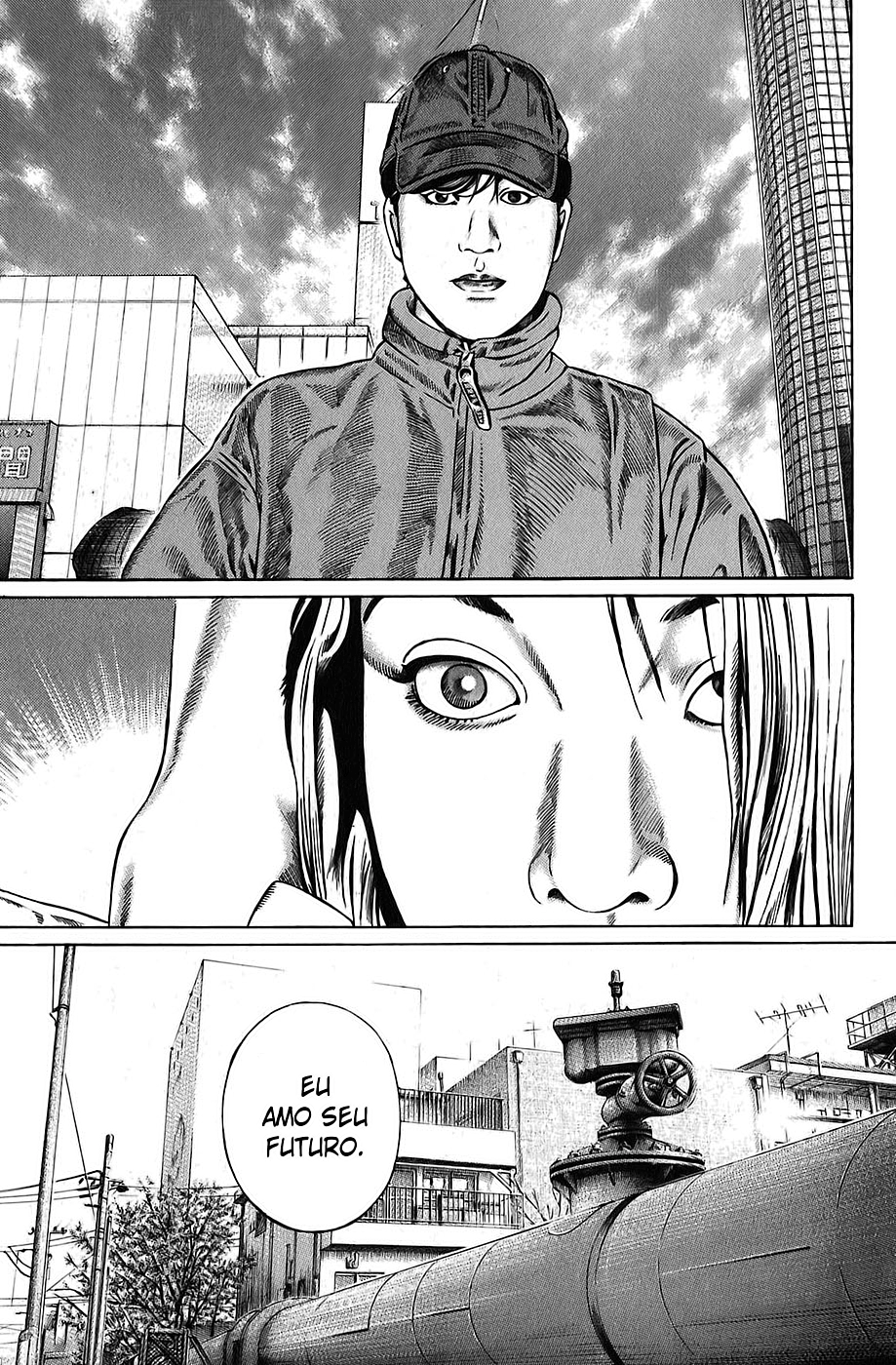 Boy of Wonders Vol. 1 Ch. 2 第8页