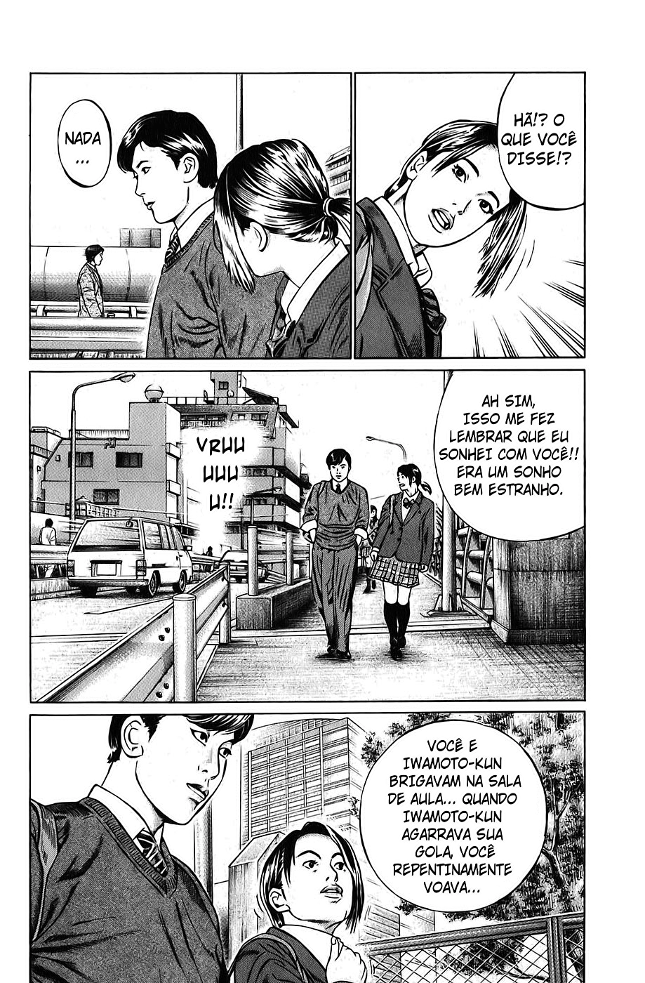 Boy of Wonders Vol. 1 Ch. 2 第9页
