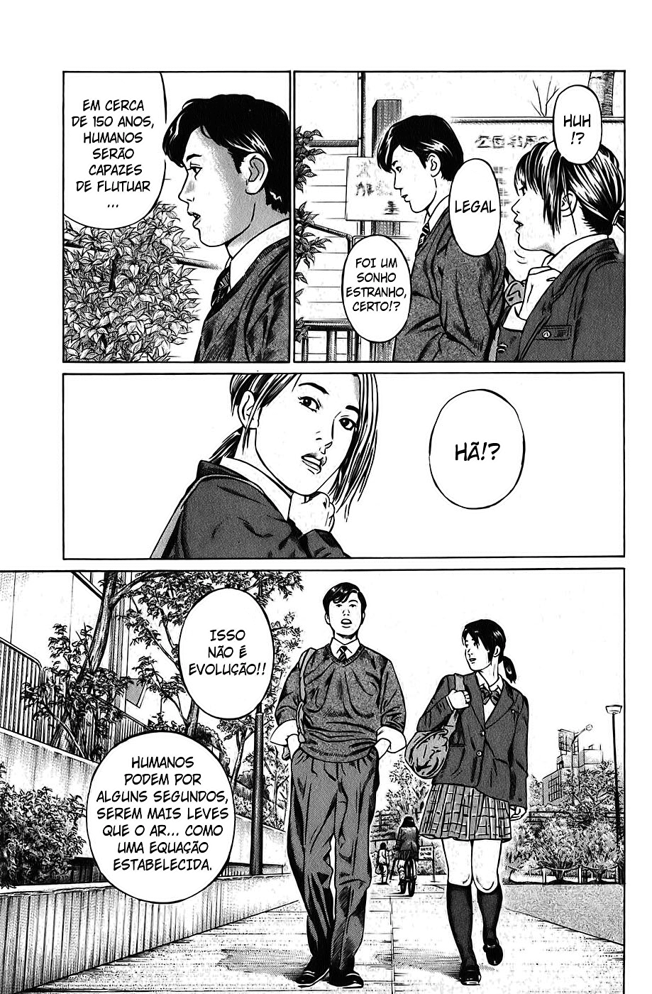 Boy of Wonders Vol. 1 Ch. 2 第10页