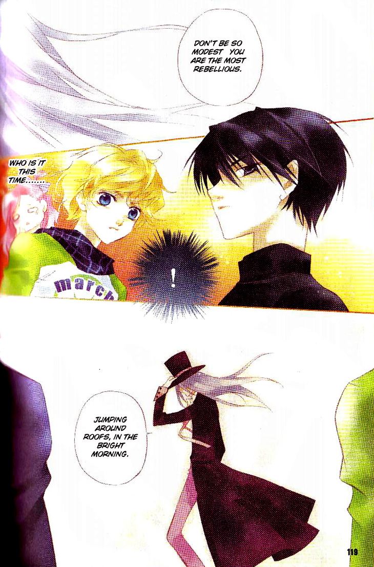 Prince Bubble Vol. 2 Ch. 6 第15页
