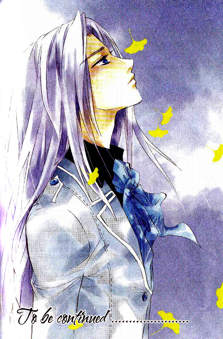 Prince Bubble Vol. 2 Ch. 6 第18页