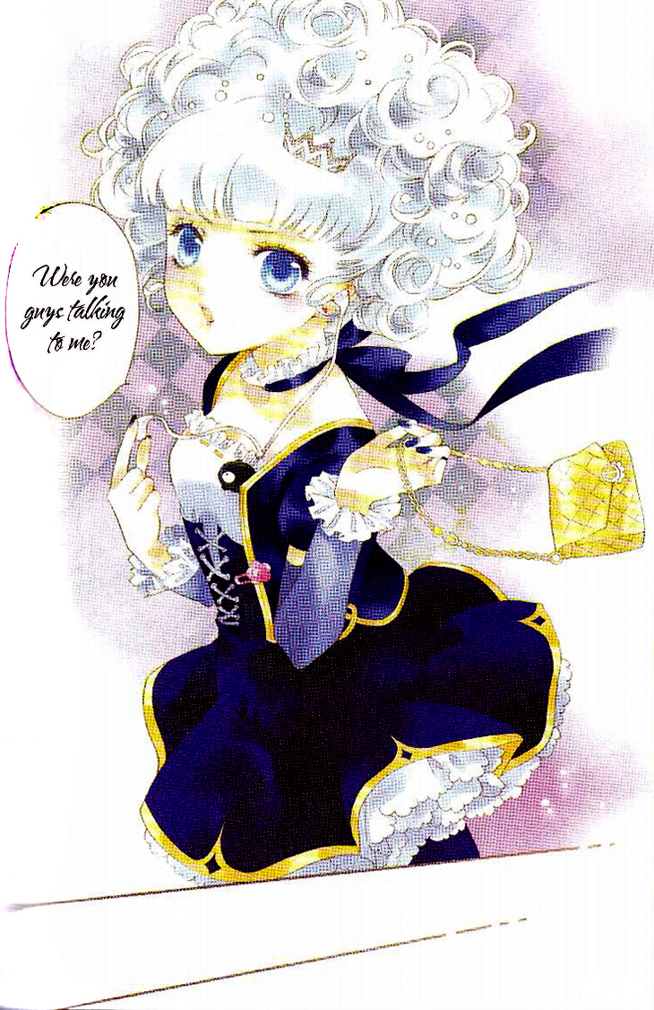 Prince Bubble Vol. 2 Ch. 6 第5页
