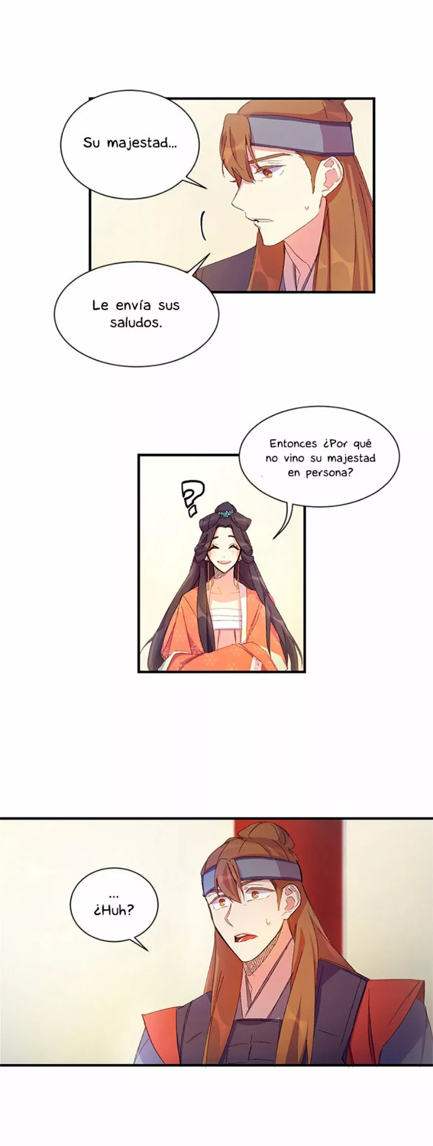 Girl Jock Empress Vol. 1 Ch. 2 第15页