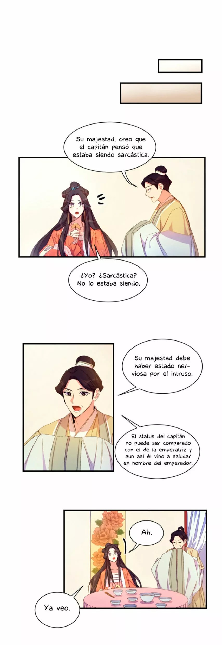 Girl Jock Empress Vol. 1 Ch. 2 第16页