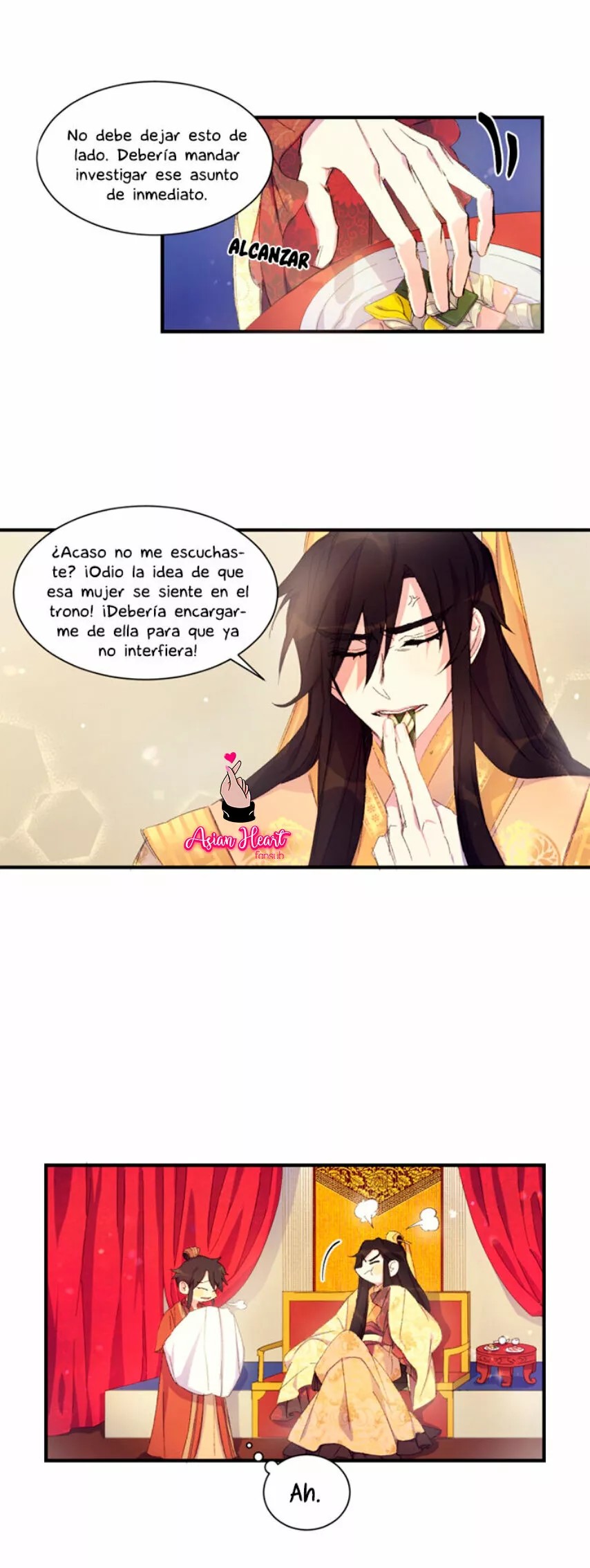 Girl Jock Empress Vol. 1 Ch. 2 第5页