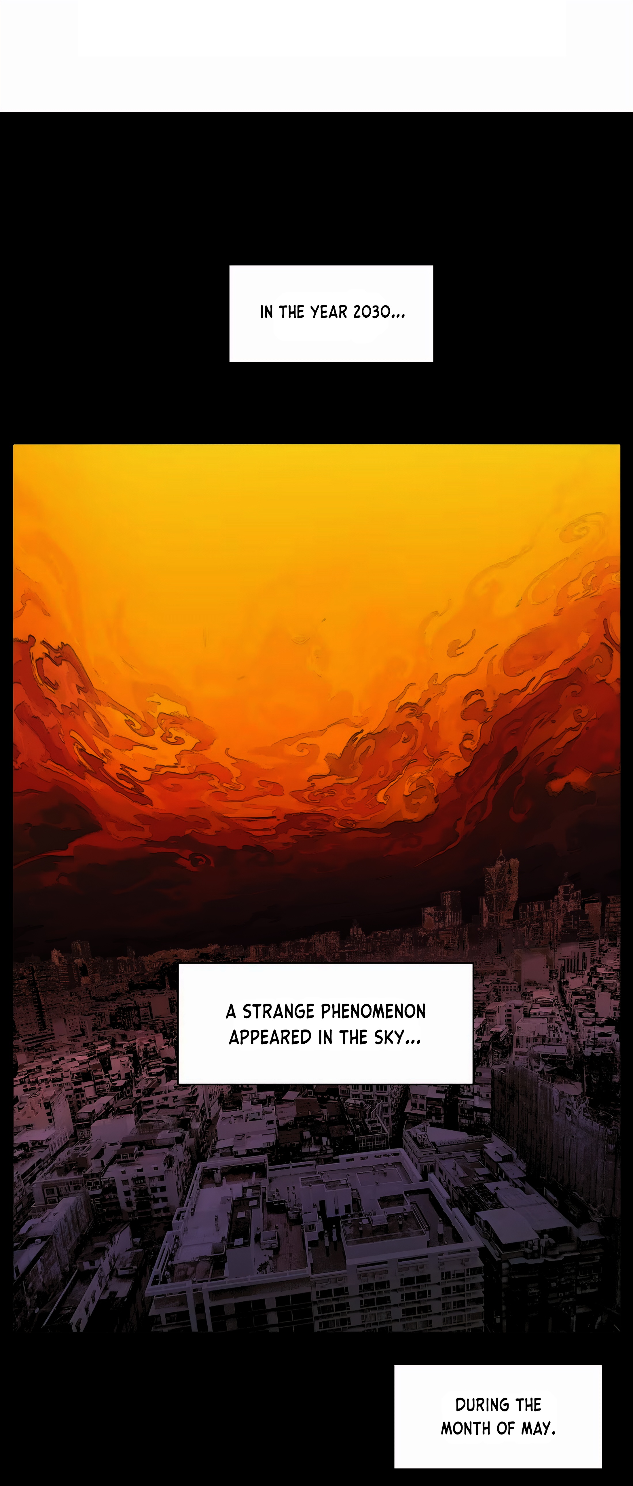 Nine Methods of Ascending the Clouds: First Ranked Immortal 第3页
