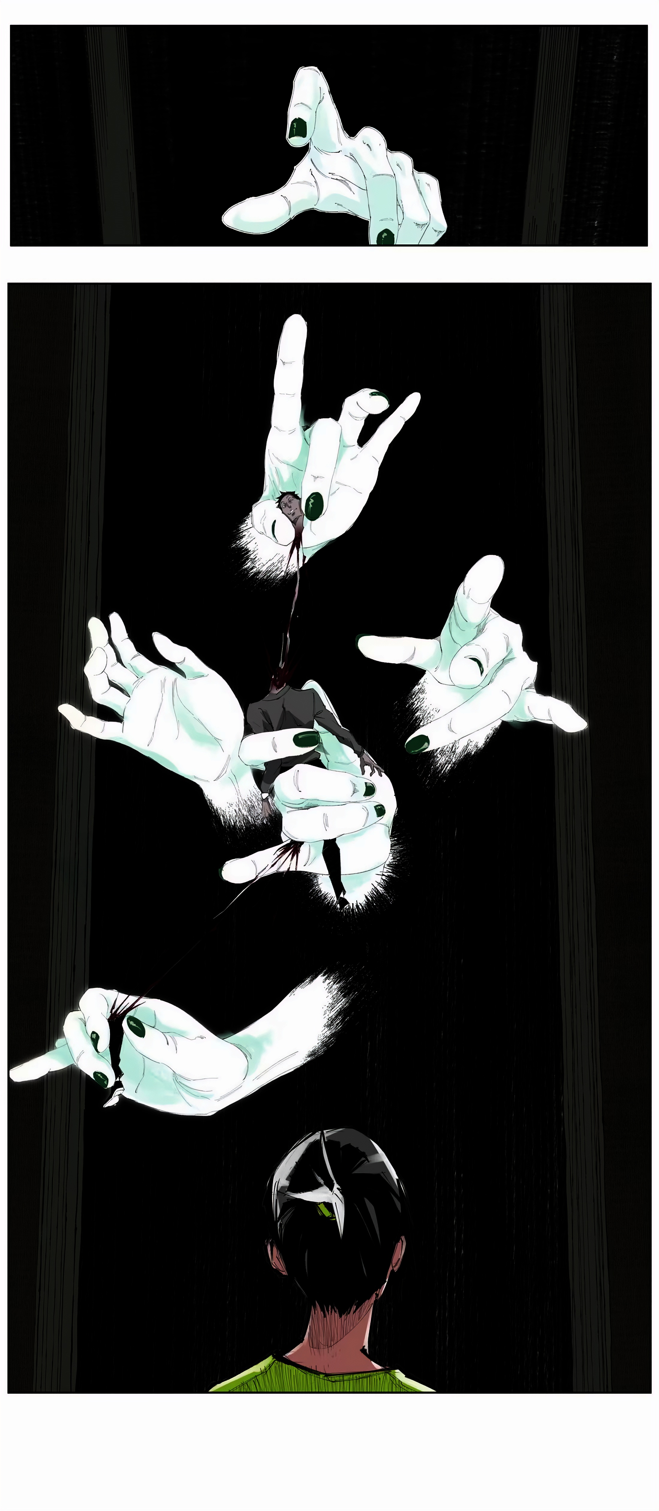 Nine Methods of Ascending the Clouds: First Ranked Immortal Ch. 1 第25页