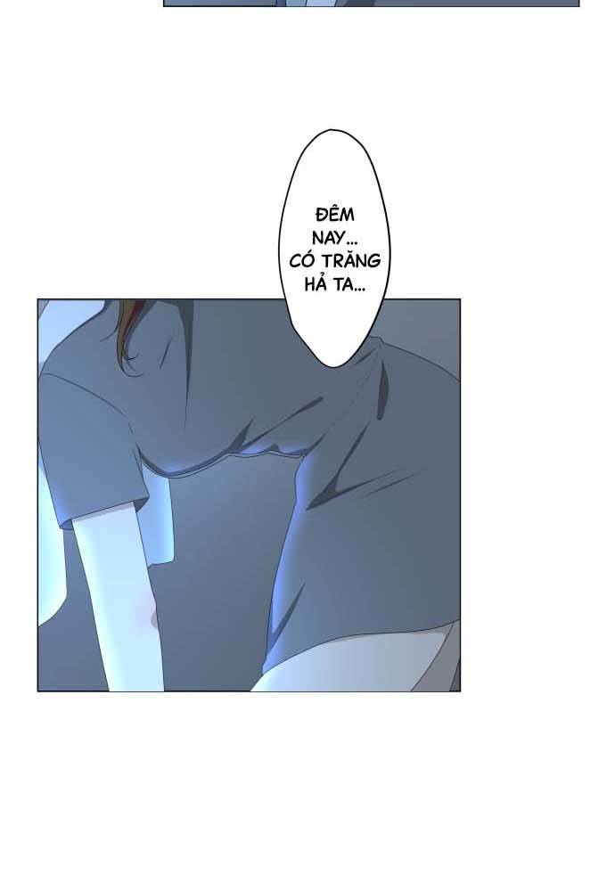 Luce's Heart Ngoéo tay 第16页