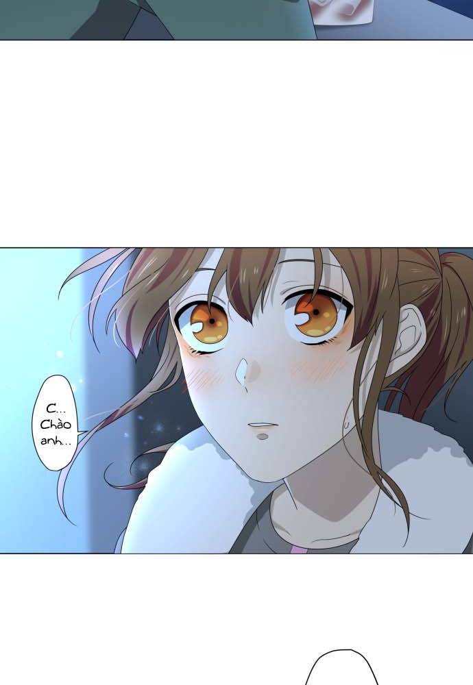 Luce's Heart Ngoéo tay 第20页
