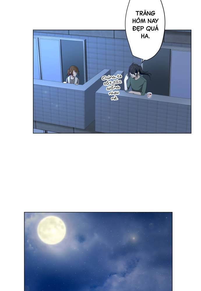 Luce's Heart Ngoéo tay 第21页