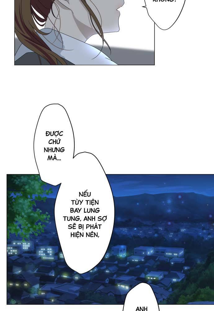 Luce's Heart Ngoéo tay 第23页
