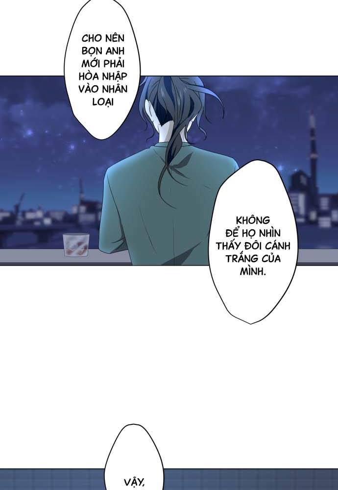 Luce's Heart Ngoéo tay 第26页