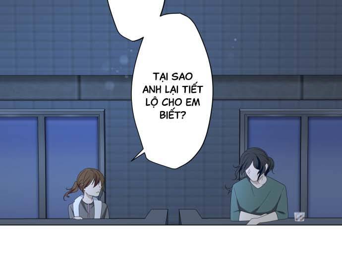 Luce's Heart Ngoéo tay 第27页