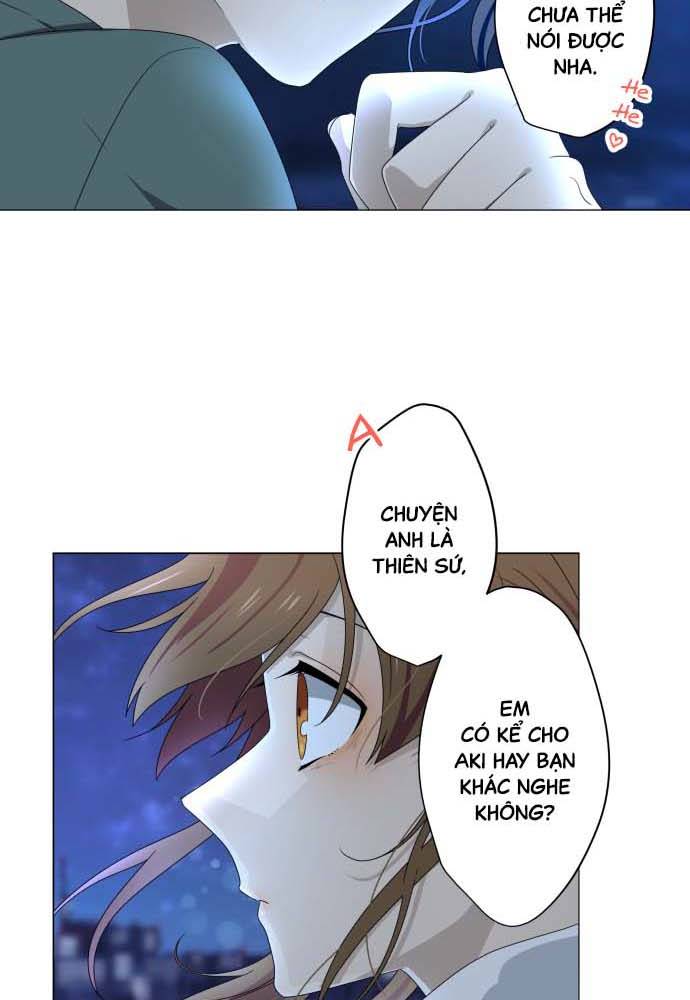 Luce's Heart Ngoéo tay 第29页