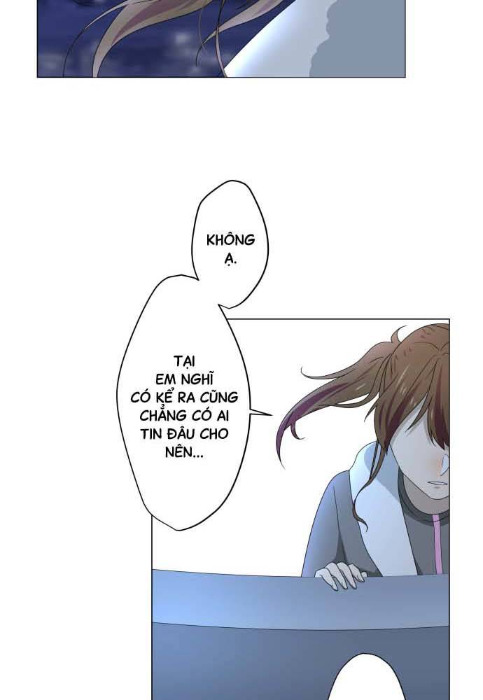 Luce's Heart Ngoéo tay 第30页