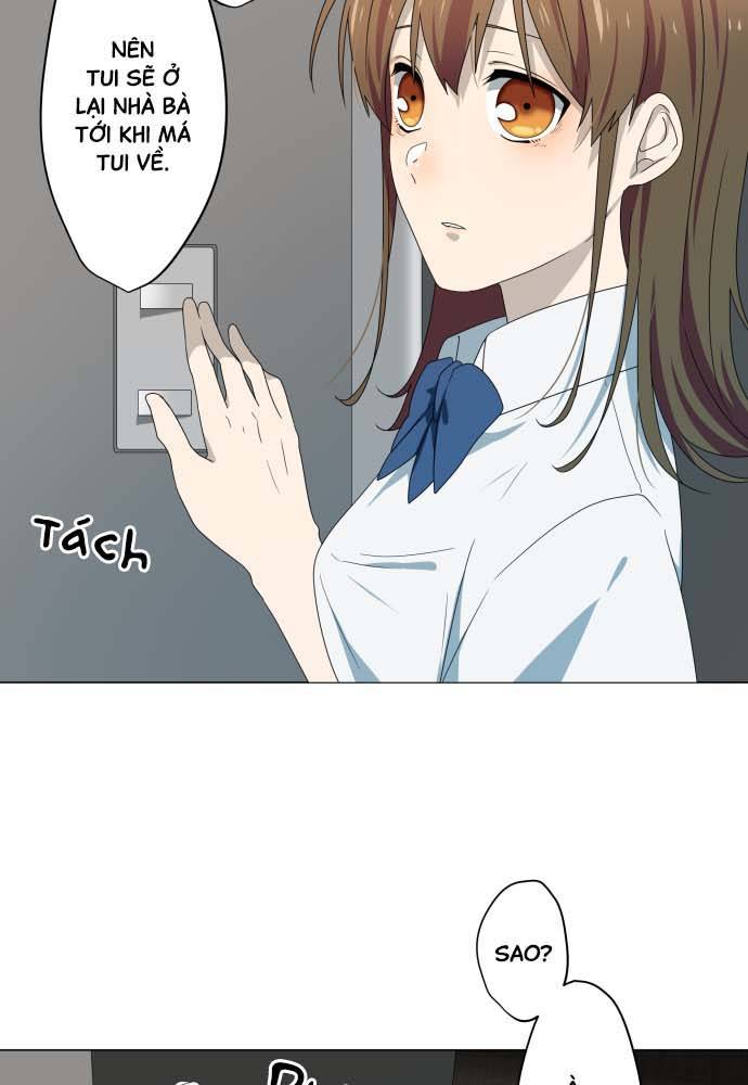 Luce's Heart Ngoéo tay 第5页