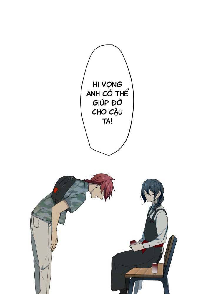 Luce's Heart Ngoéo tay 第48页