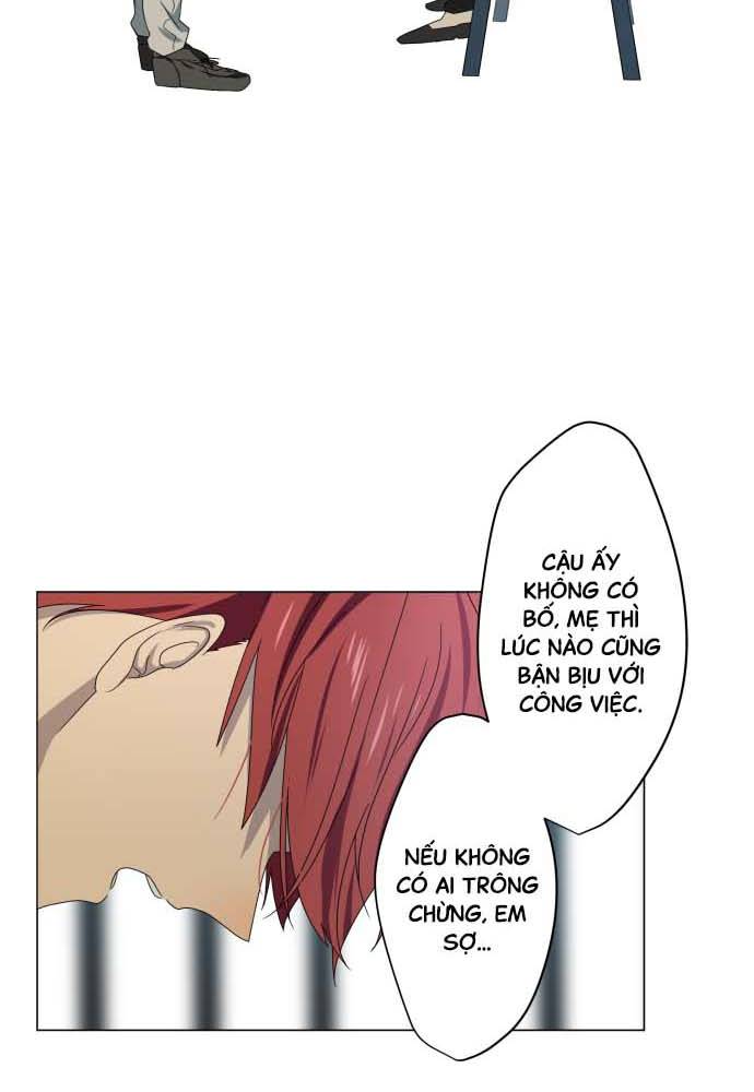 Luce's Heart Ngoéo tay 第49页