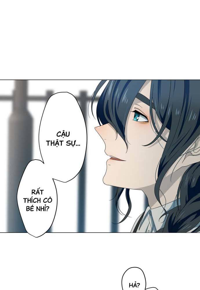Luce's Heart Ngoéo tay 第50页