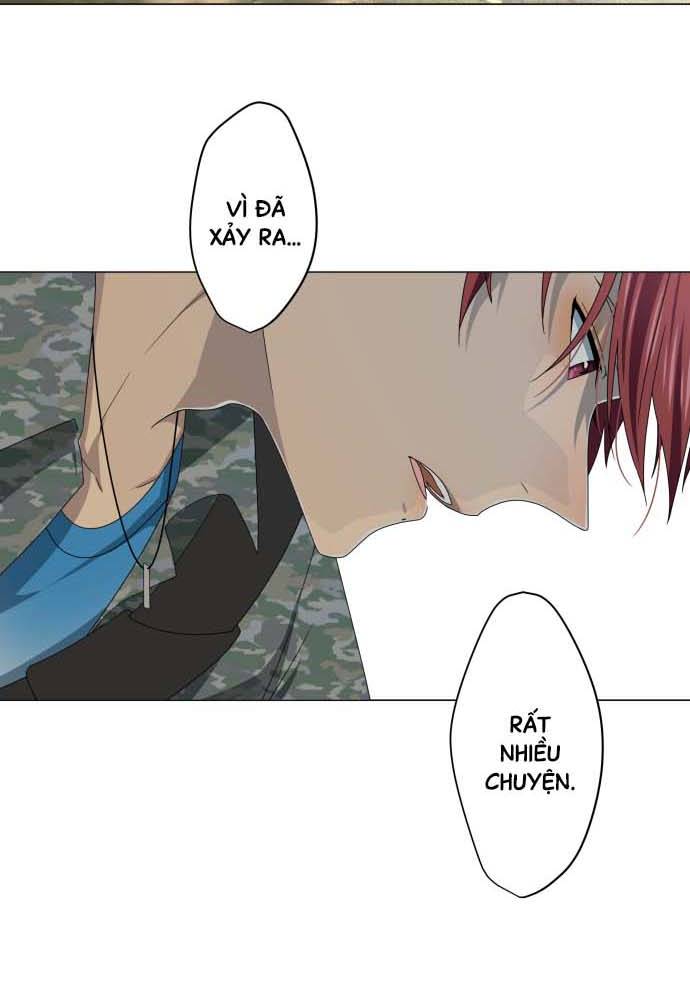 Luce's Heart Ngoéo tay 第55页