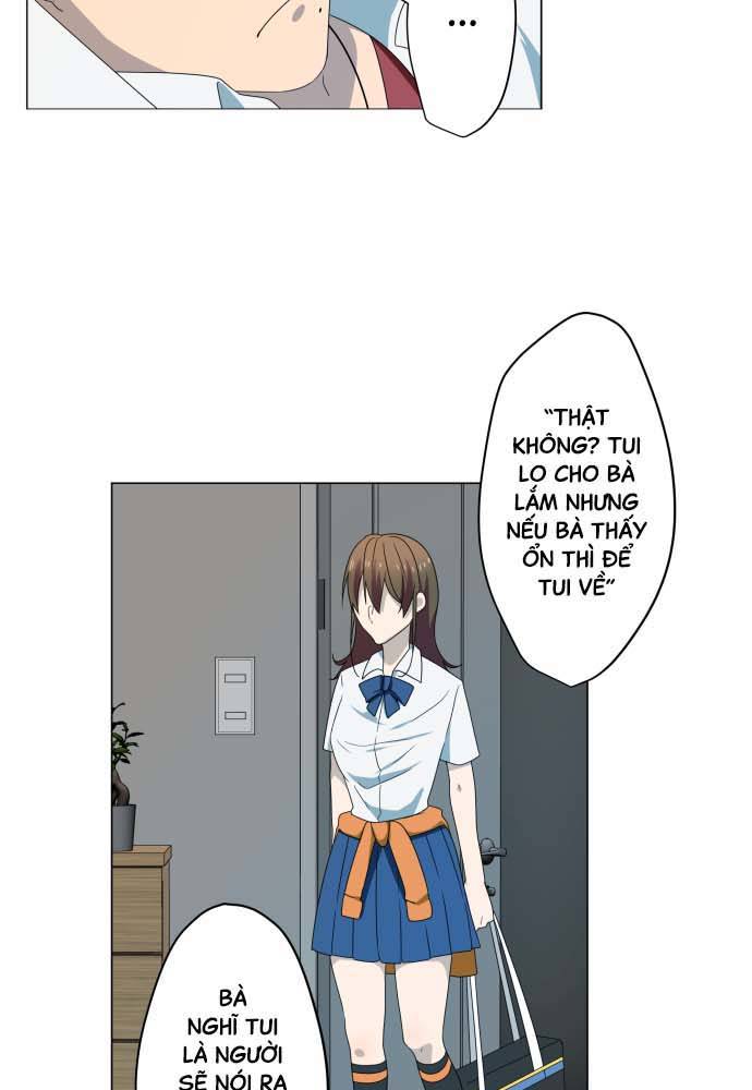 Luce's Heart Ngoéo tay 第7页