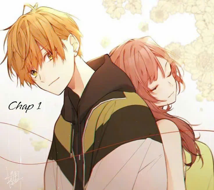 Tomodachi no Nee-chan ni Koishita Hanashi Yêu từ cái nhìn đầu tiên~ 第1页