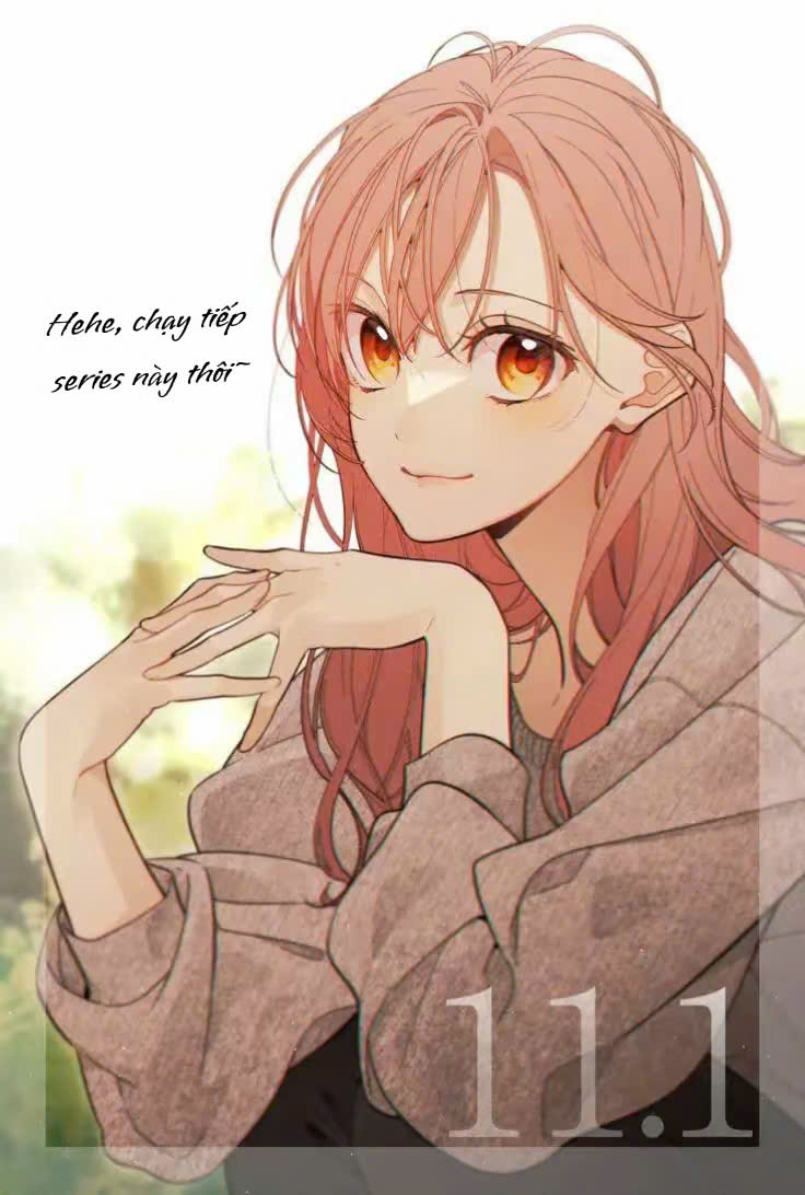 Tomodachi no Nee-chan ni Koishita Hanashi Yêu từ cái nhìn đầu tiên~ 第6页
