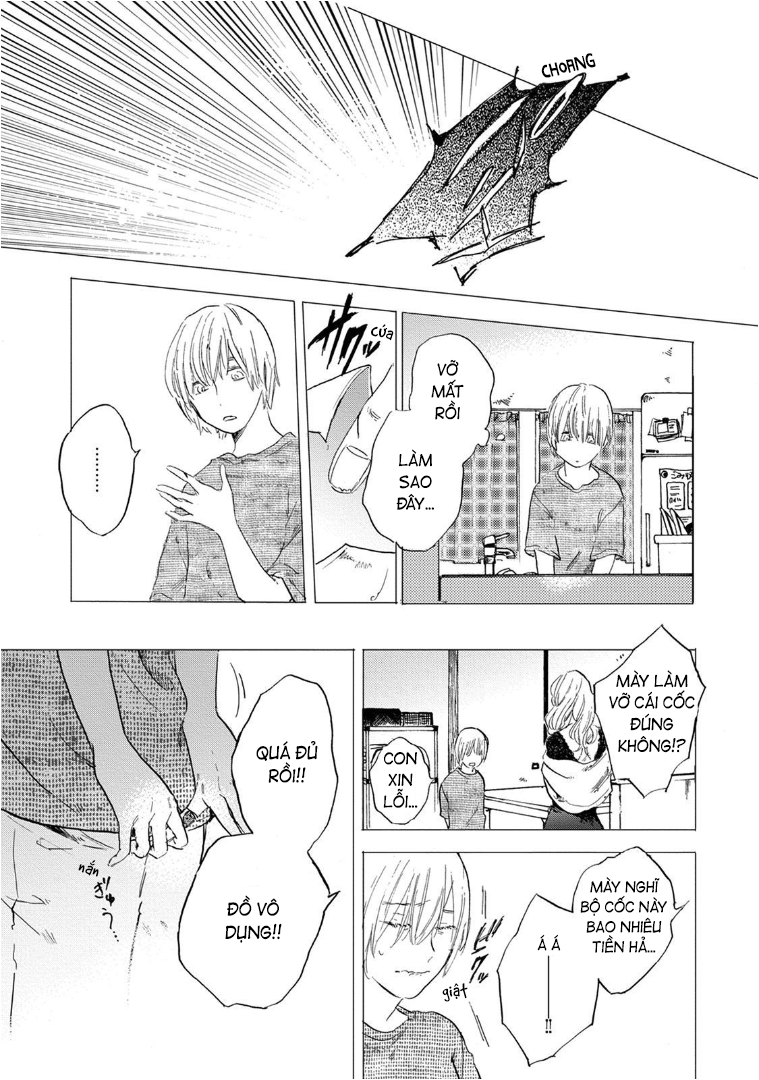 Sono Otoko, Idol ni Tsuki Ch. 4 第17页