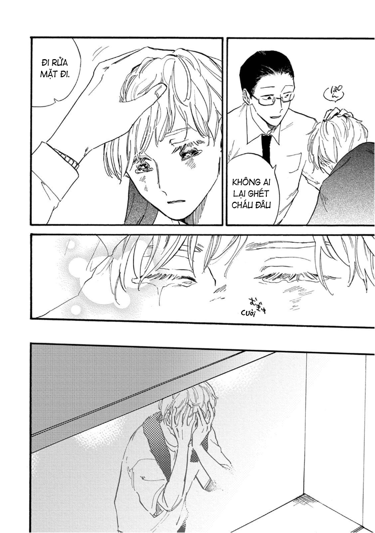 Sono Otoko, Idol ni Tsuki Ch. 4 第20页