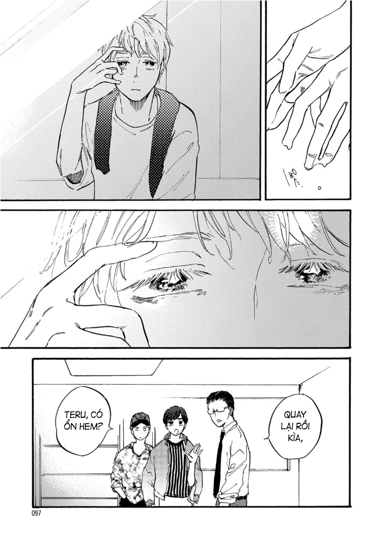 Sono Otoko, Idol ni Tsuki Ch. 4 第21页