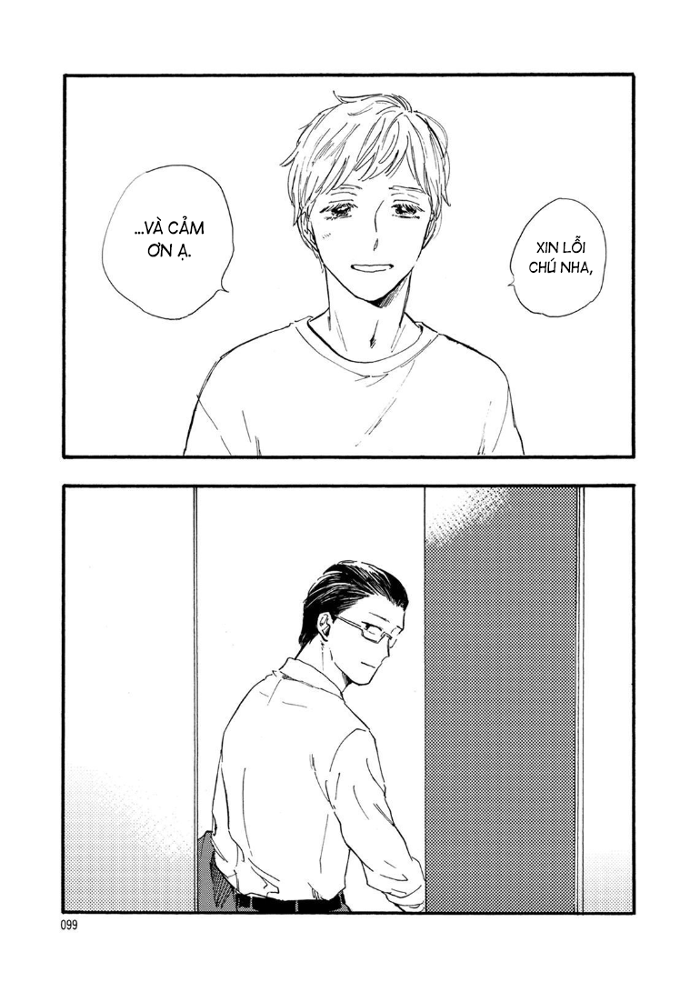 Sono Otoko, Idol ni Tsuki Ch. 4 第23页