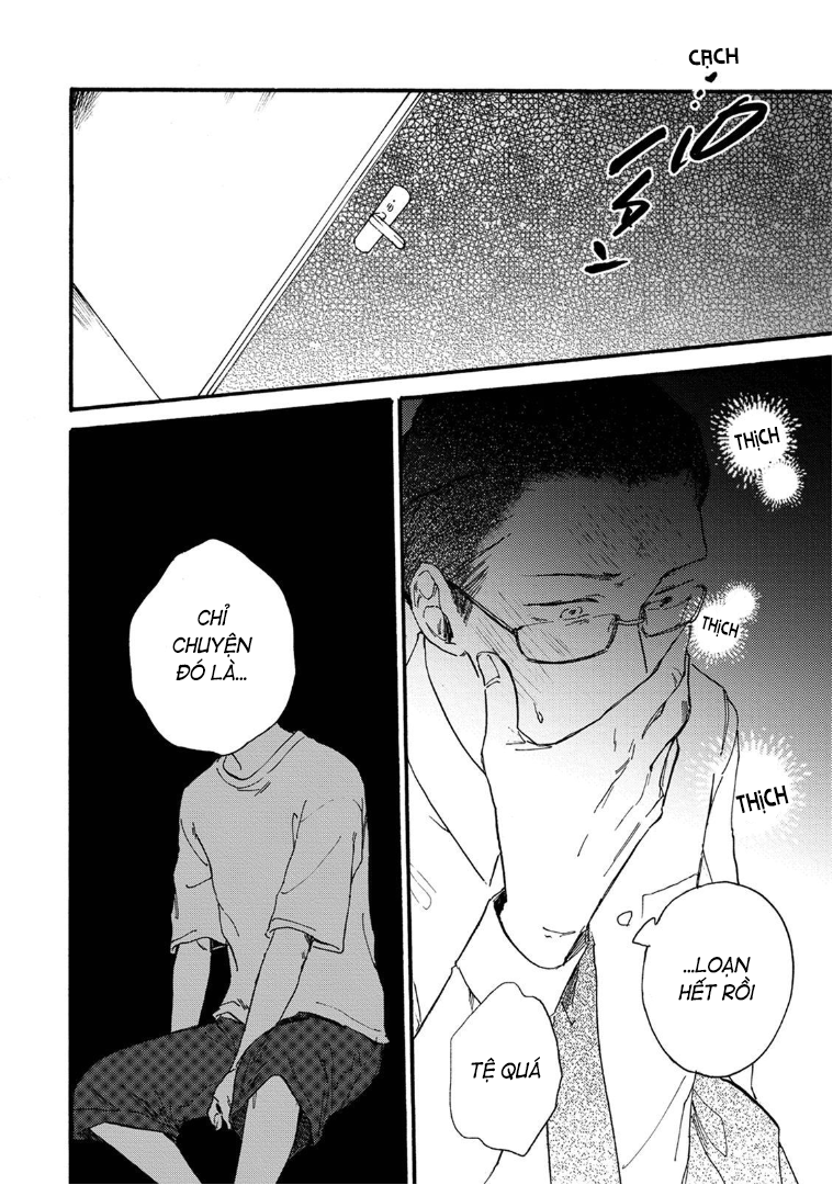 Sono Otoko, Idol ni Tsuki Ch. 4 第24页