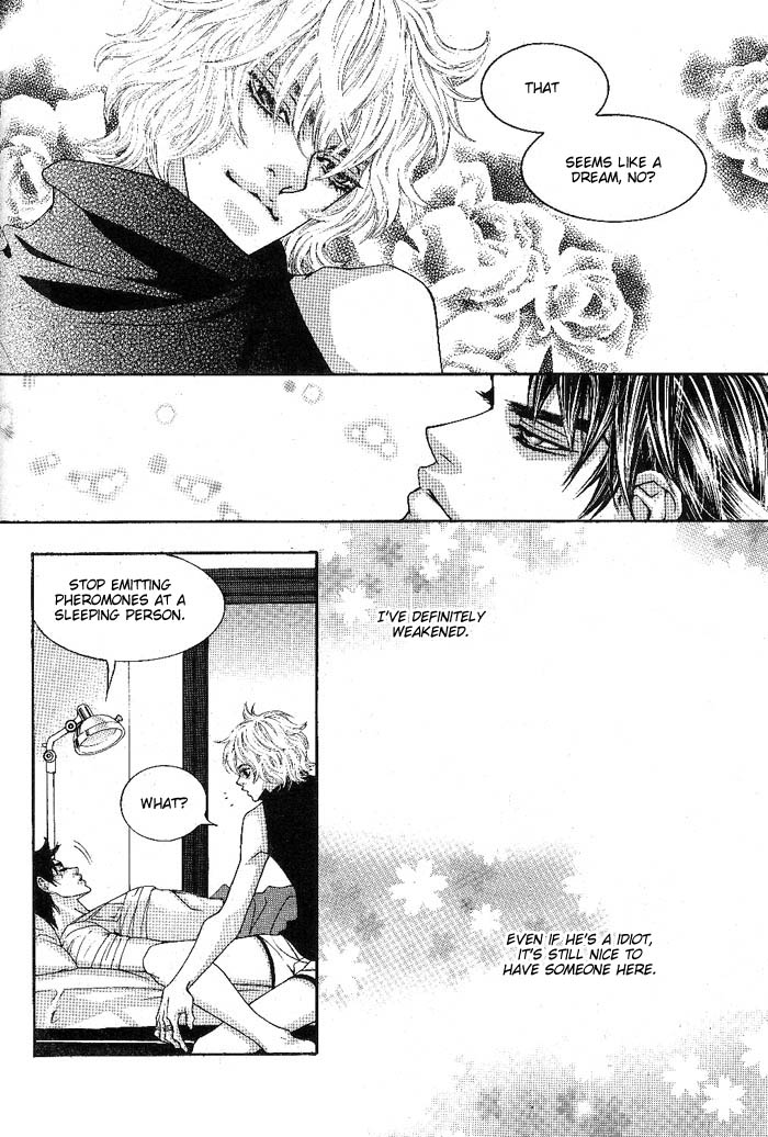 The Summit Vol. 1 Ch. 6 第13页