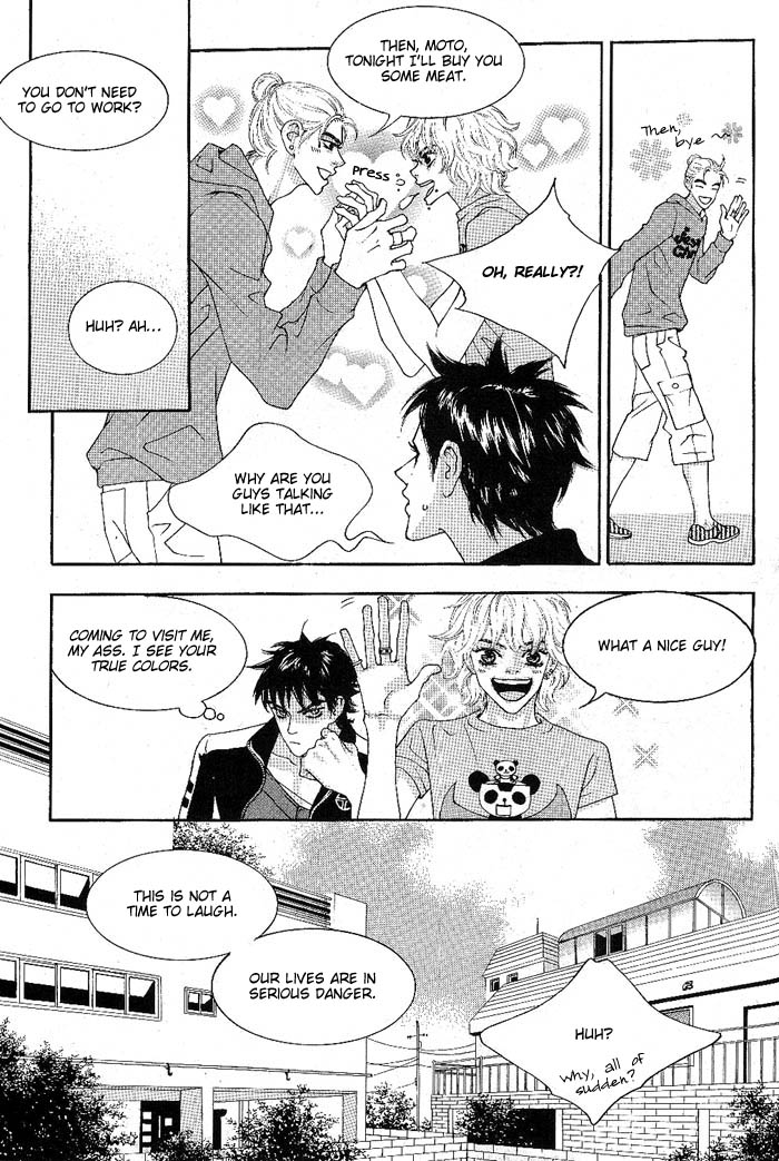 The Summit Vol. 1 Ch. 6 第18页