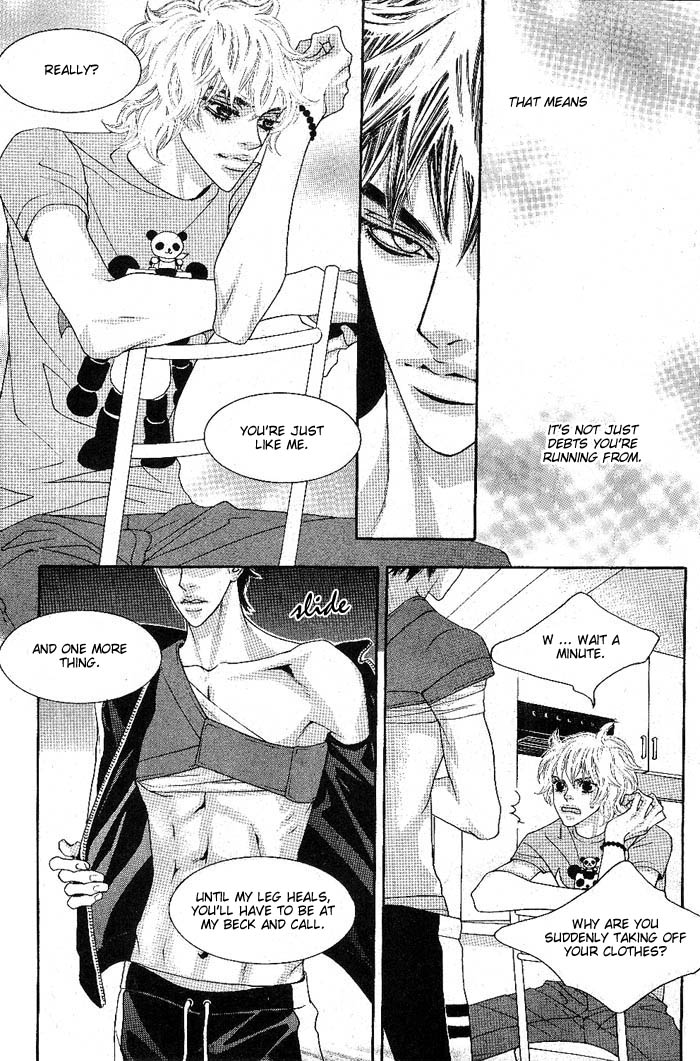 The Summit Vol. 1 Ch. 6 第22页