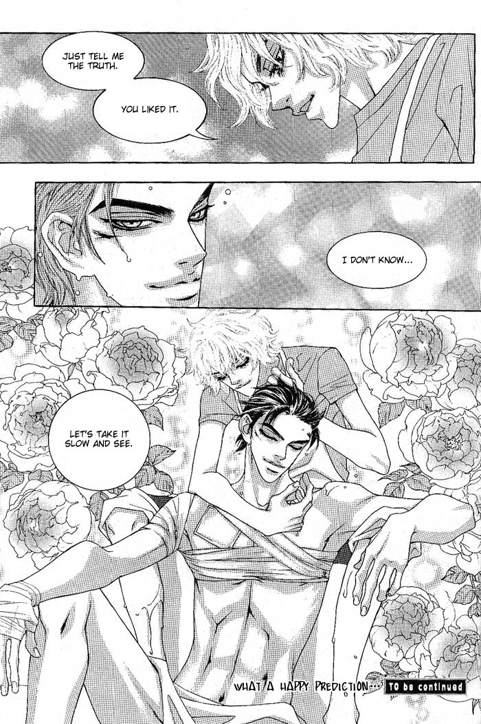 The Summit Vol. 1 Ch. 6 第26页