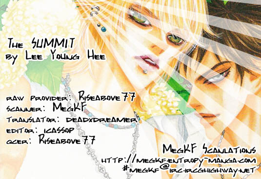 The Summit Vol. 1 Ch. 6 第27页