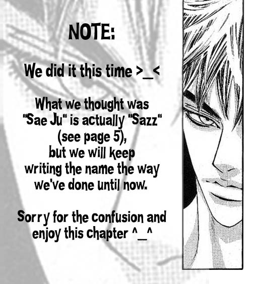 The Summit Vol. 1 Ch. 6 第28页