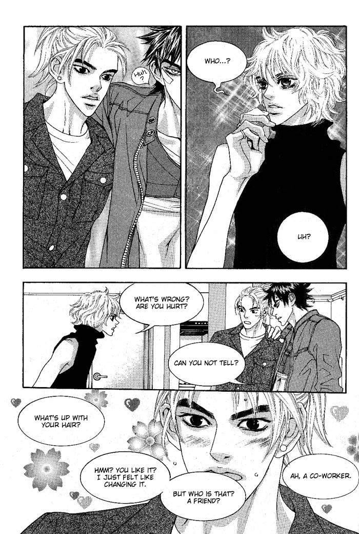 The Summit Vol. 1 Ch. 6 第6页